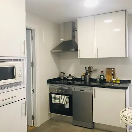 Piso céntrico, tranquilo y luminoso en Salamanca