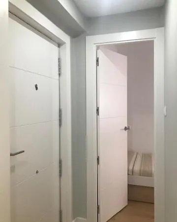 Piso céntrico, tranquilo y luminoso en Salamanca * Salamanca