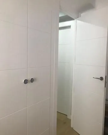 Piso céntrico, tranquilo y luminoso en Salamanca
